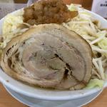 イザナミノ麺　400g