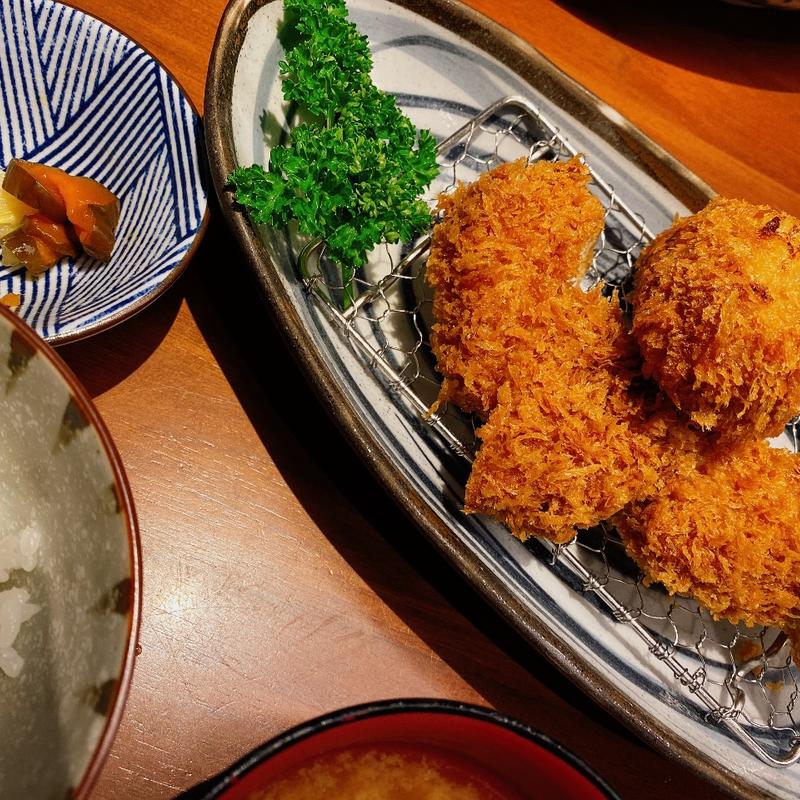 (とんかつ 神楽坂 さくら 本店)