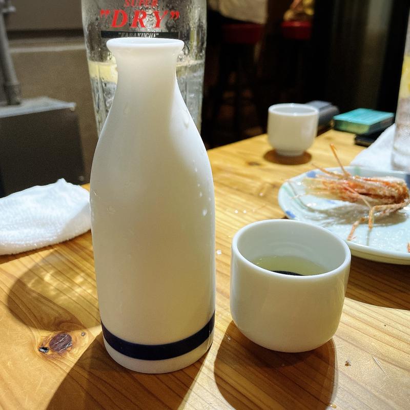 天狗舞(魚の店 オカモ倶楽部)