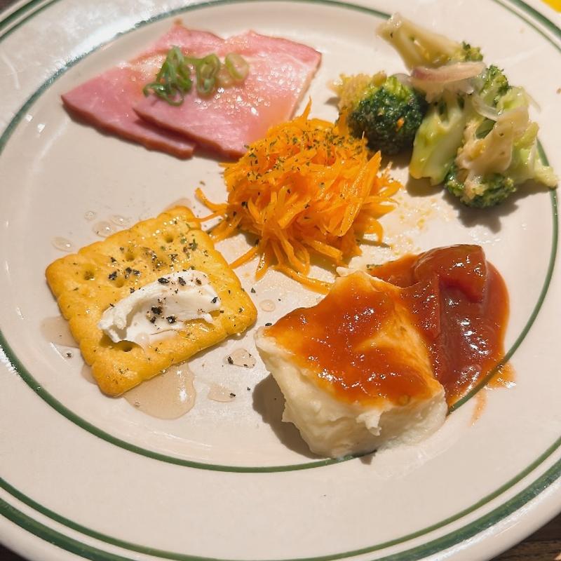 (近江牛Steak&Wine 山村牛兵衛 四条大宮店)