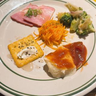 (近江牛Steak&Wine 山村牛兵衛 四条大宮店)