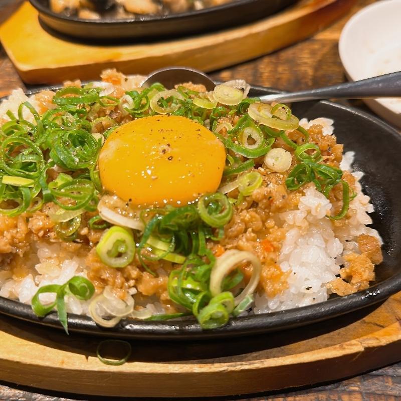 (近江牛Steak&Wine 山村牛兵衛 四条大宮店)