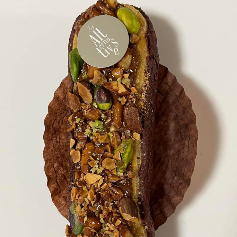 グルマンディーズ(アルタナティブ)