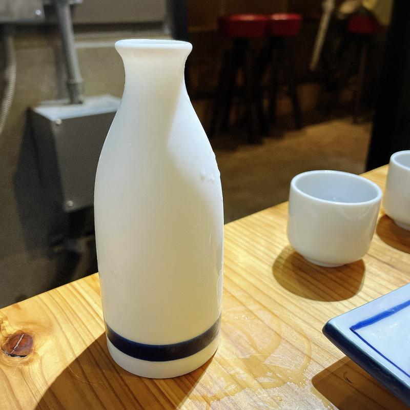 日高見(魚の店 オカモ倶楽部)