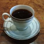 ネルドリップコーヒー