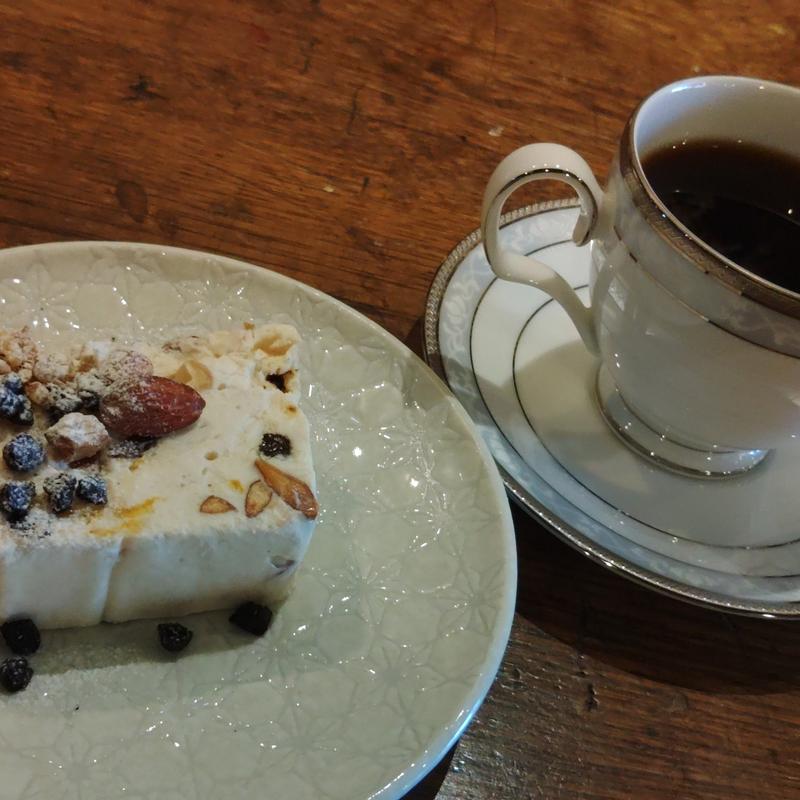 カッサータ(BUoY Cafe & Bar)