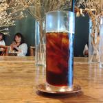 アイスコーヒー