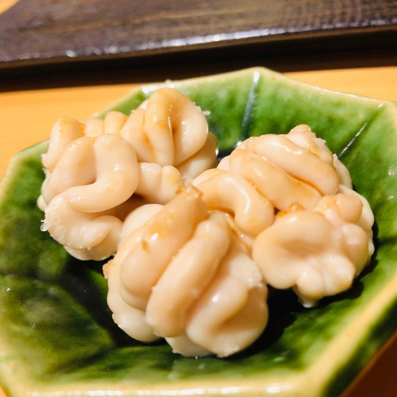 真だち焼き(鮨一)