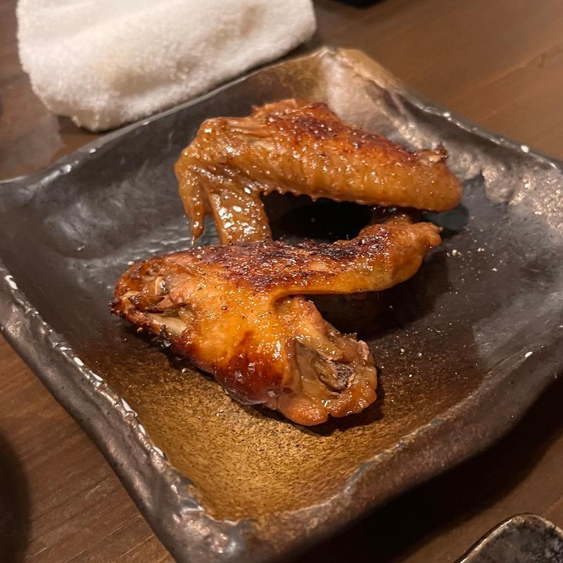 手羽先(ごいち)