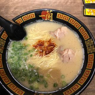 (一蘭 柏店 )