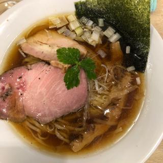 (麺屋 壱心 )