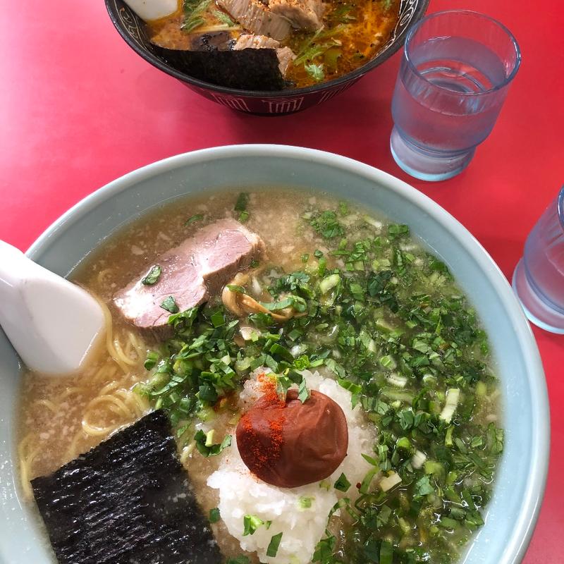 (がんこや 江戸崎店 )