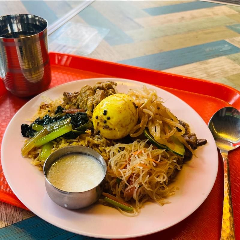 エッグ・ナシカンダール(ゼロツー ナシカンダール トーキョー)