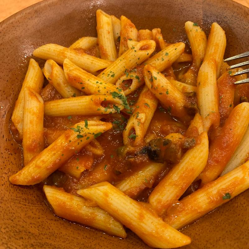 アラビアータ(サイゼリヤ 姫路グランフェスタ店)