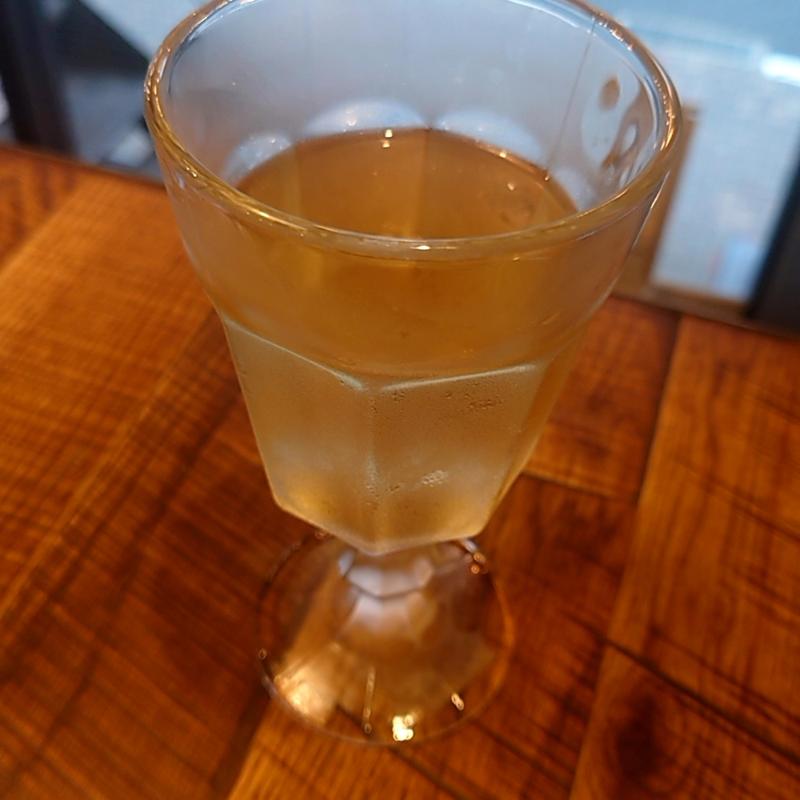 白ワイン(マンチズ バーガー シャック （MUNCH'S BURGER SHACK）)