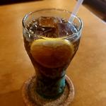 コーラ(ミナレット)