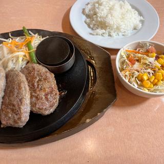 (肉のはせ川 越谷大間野店)