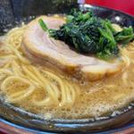 チャーシュー丼セット