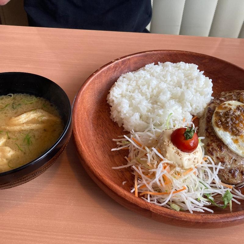 (びっくりドンキー浜松萩丘店)