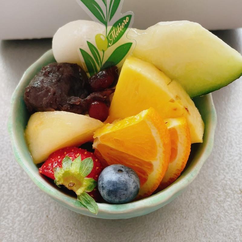 あんみつ(Atelier de Météore(アトリエ・ドゥ・メテオール))