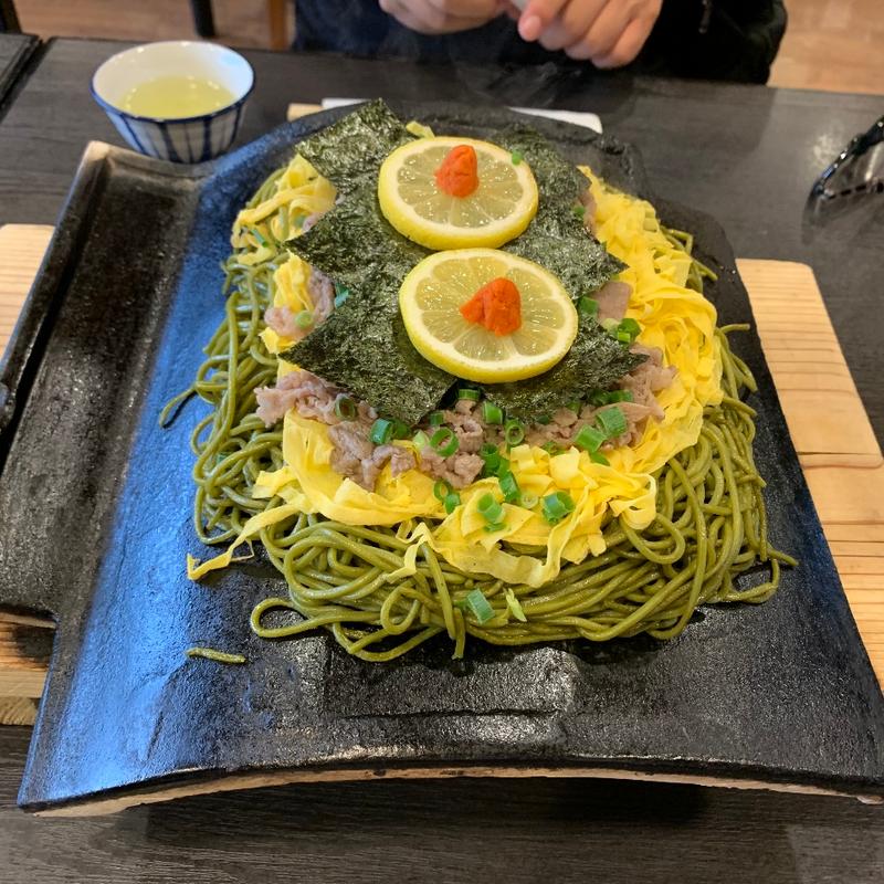 (瓦そばたかせ)