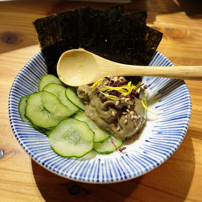 魚屋が選ぶかにみそ(魚の店 オカモ倶楽部)