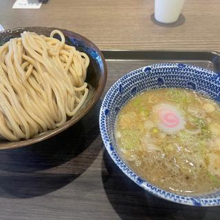 つけ麺　並(東京つけめん久臨 ダイバーシティ東京)