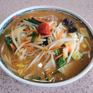 みそら〜めん(喰処 上花輪 )