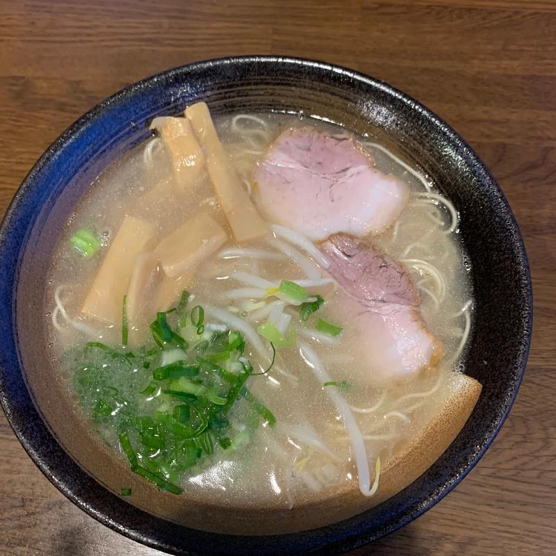 (ラーメンばか馬 )