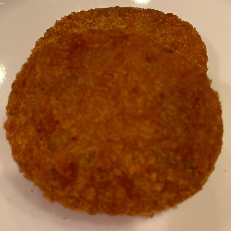 牛肉コロッケ(精肉 くら匠 木津本店)