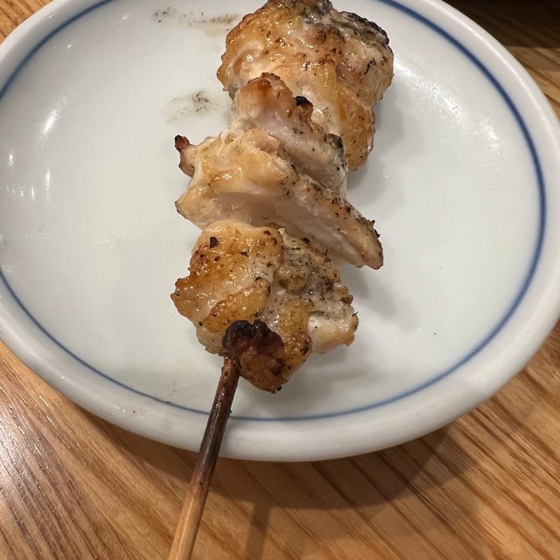 ナンコツ(焼とりダービー)