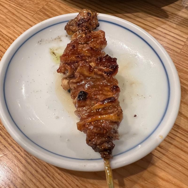 かわ(焼とりダービー)