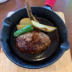 ハンバーグ