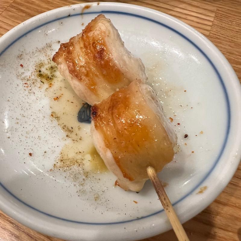 むね(焼とりダービー)