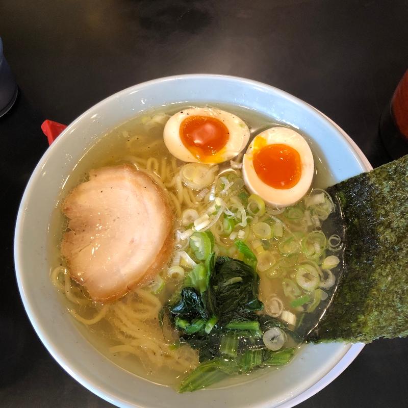 (清六家 みらい平店)