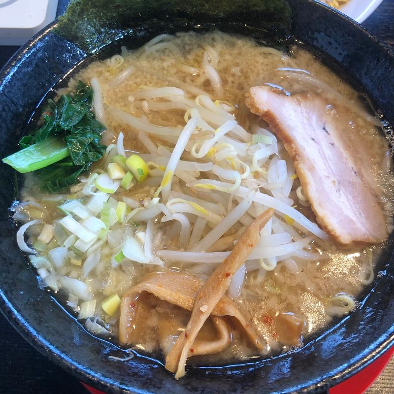 (いっちゃん亭 )