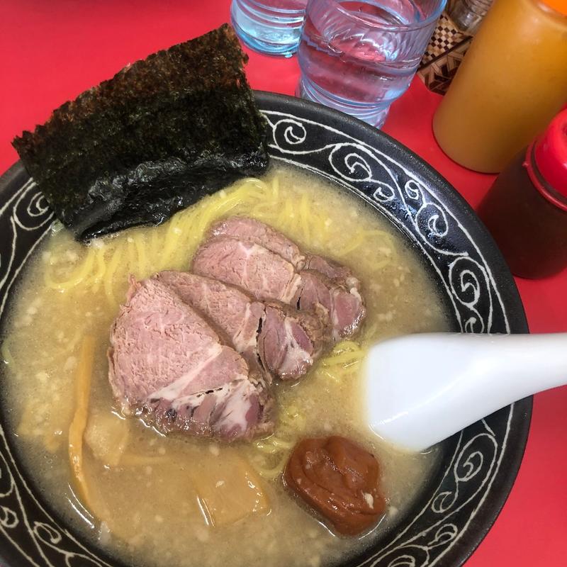 (がんこや 江戸崎店 )