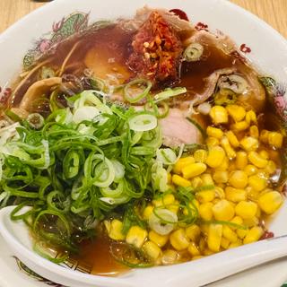 あっさり（細麺）(天下一品 住之江店)