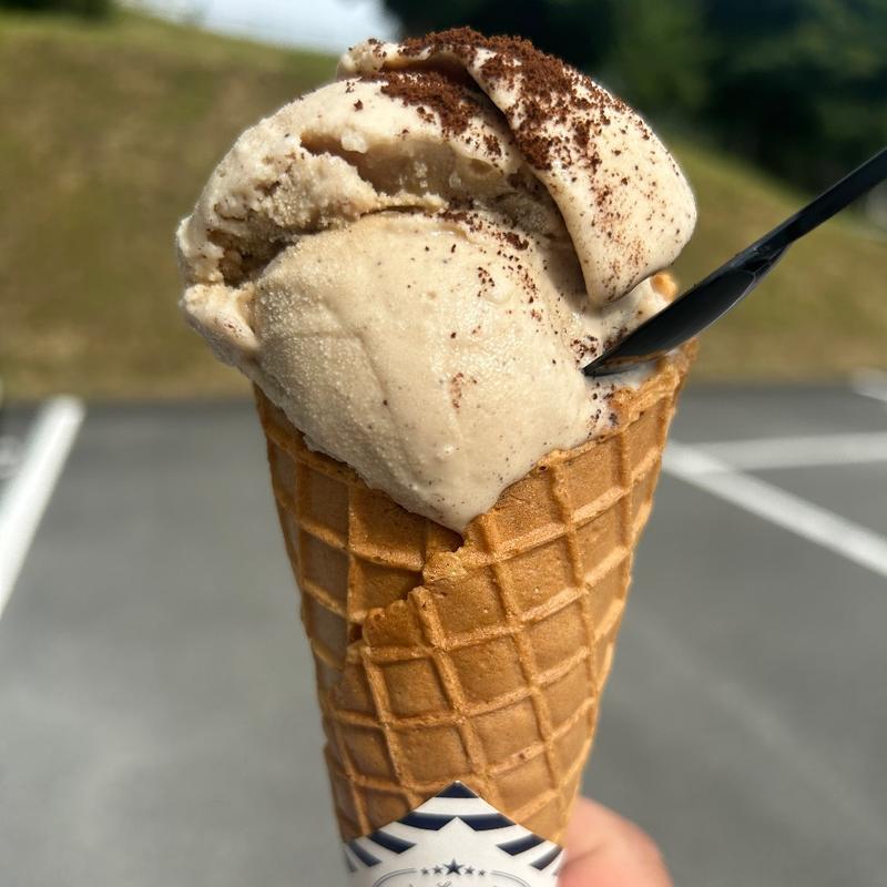 エスプレッソジェラート(生駒グルメスタンド)