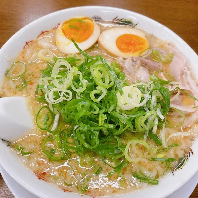 (来来亭 南観音店 )