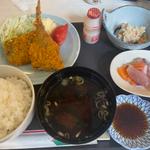 日替わりランチ