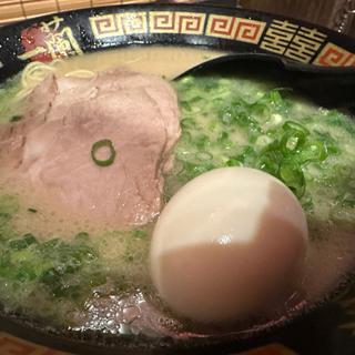 (一蘭 船橋店)