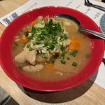 もつ煮