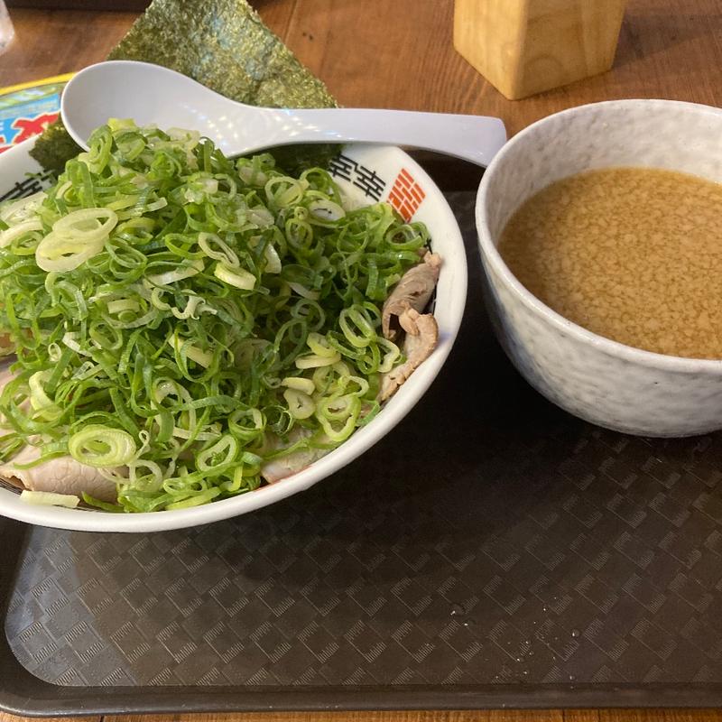 (京都ラーメン 3丁目ラーメン幸樹)