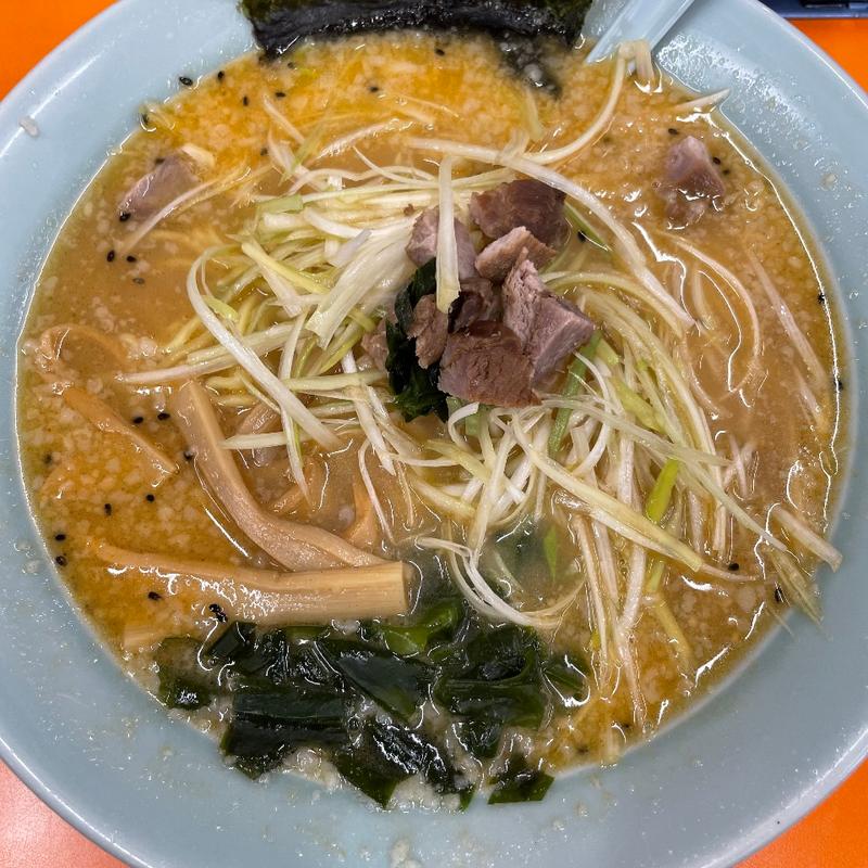 (ラーメンショップ 長岡東バイパス店)