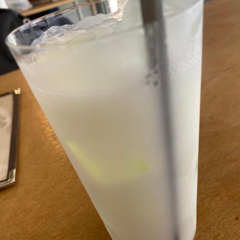 プレーンラッシー(バターチキンカレー研究所)