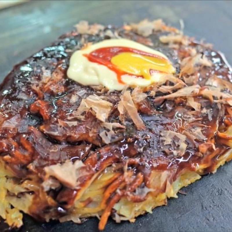 ミックスモダン(甘辛や )