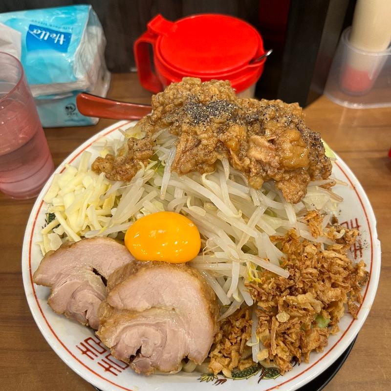 (ぶっ豚　調布店)