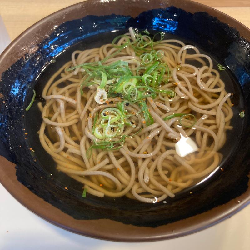 かけそは(つるまる 千駄ヶ谷店)