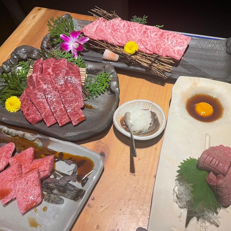 (吟味屋 天満店)